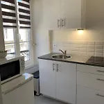 Apartment Lysbed - Desjardins *