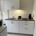 Apartment Lysbed - Desjardins