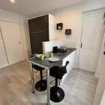Lysbed - Desjardins Apartment Angers