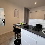 Apartment Lysbed - Desjardins Angers
