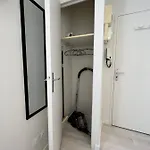 Lysbed - Desjardins Appartement