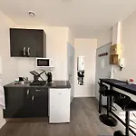 Apartment Lysbed - Desjardins *