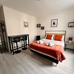 Апартаменти Lysbed - Desjardins