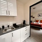 Lysbed - Desjardins Appartement Angers