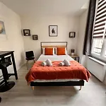 Apartment Lysbed - Desjardins