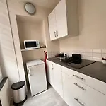 Lysbed - Desjardins Apartment Angers