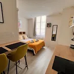 Apartment Lysbed - Desjardins