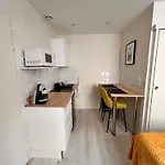 Apartment Lysbed - Desjardins Angers