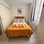Apartment Lysbed - Desjardins Angers
