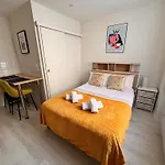 Apartment Lysbed - Desjardins *