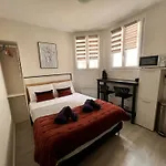Lysbed - Desjardins Apartment Angers