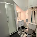 Lysbed - Desjardins Apartment Angers