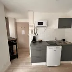 Lysbed - Desjardins Анже