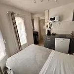 Lysbed - Desjardins Apartment Angers