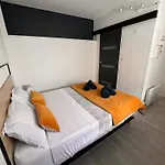 Apartment Lysbed - Desjardins *
