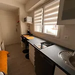 Apartment Lysbed - Desjardins Angers