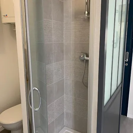 Apartamento Lysbed - Desjardins Angers