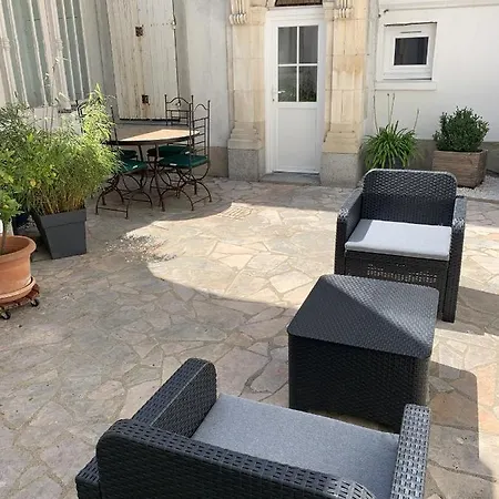 Apartment Lysbed - Desjardins *