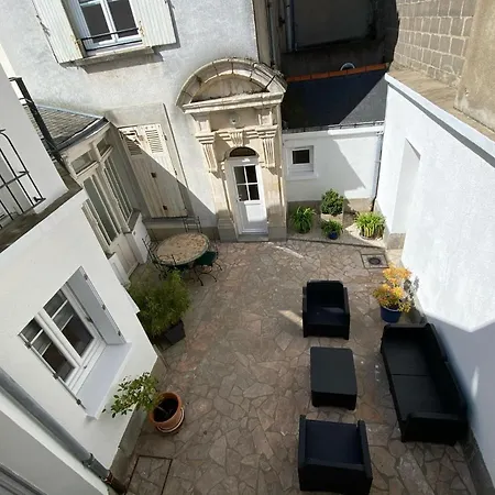 Lysbed - Desjardins * Angers