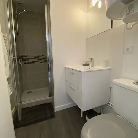 Lysbed - Desjardins Apartamento *