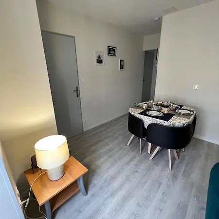 Lysbed - Desjardins *