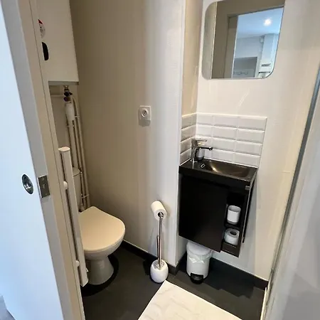 Lysbed - Desjardins *