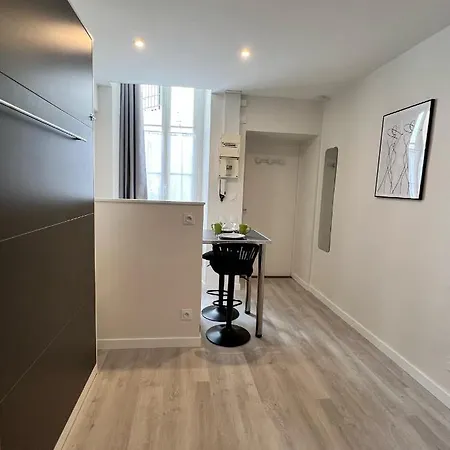 Lysbed - Desjardins * Angers