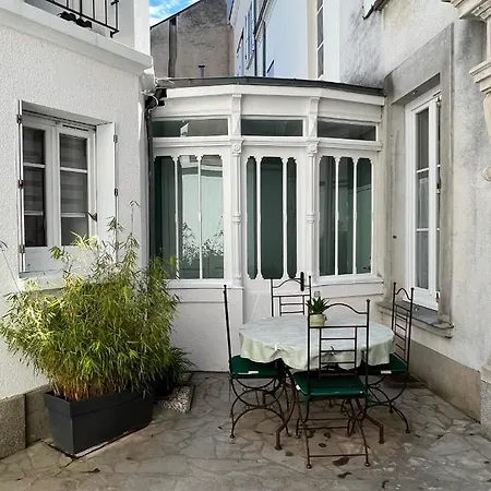 Lysbed - Desjardins *