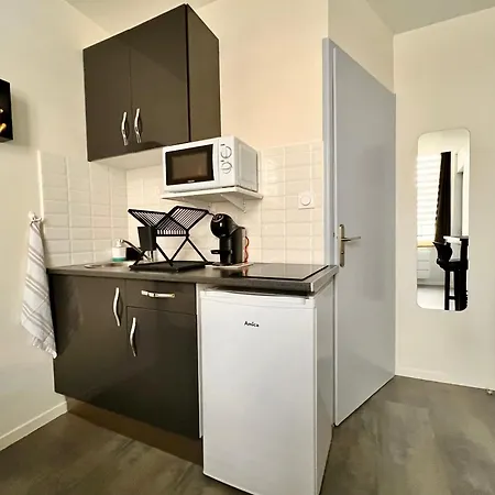 Lysbed - Desjardins * Angers