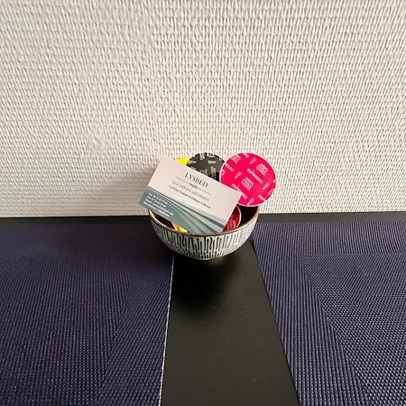 Lysbed - Desjardins Apartamento Angers