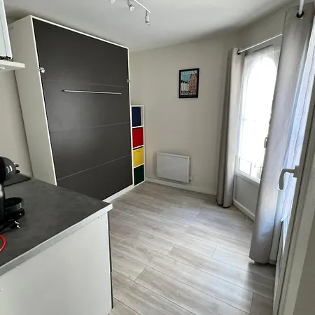 Lysbed - Desjardins *