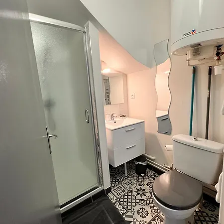 Lysbed - Desjardins Apartamento Angers