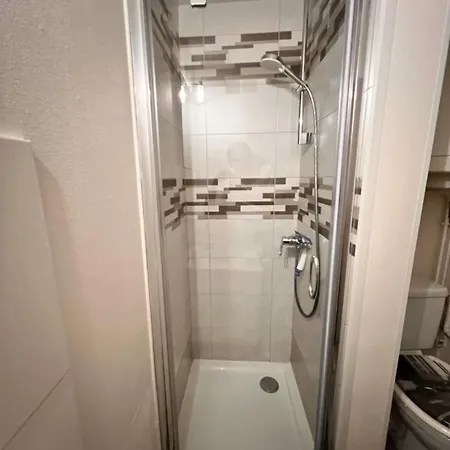 Apartment Lysbed - Desjardins Angers