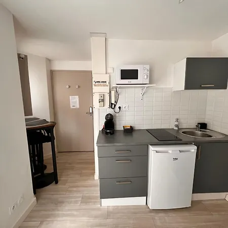 Lysbed - Desjardins Angers