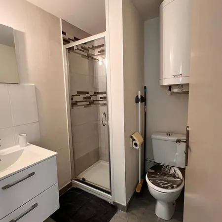 Lysbed - Desjardins * Angers