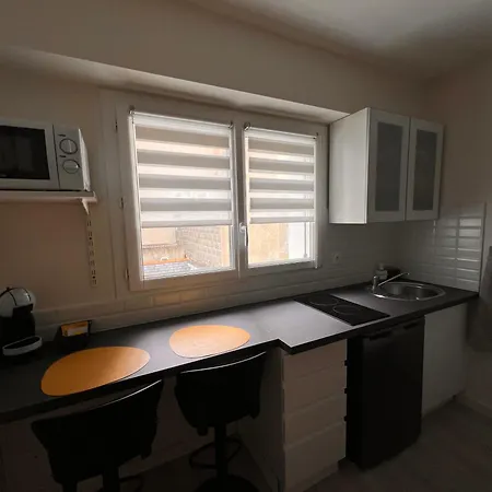 Lysbed - Desjardins Angers