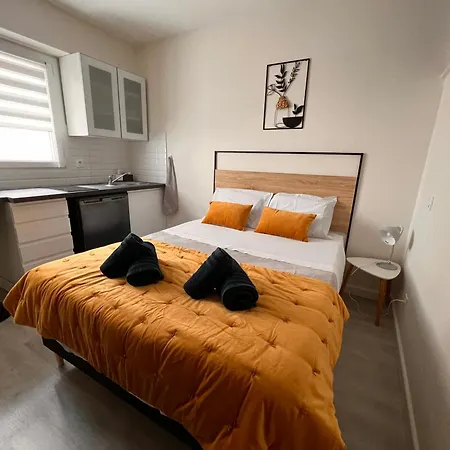 Lysbed - Desjardins * Angers