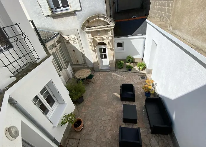 Lysbed - Desjardins * Анже