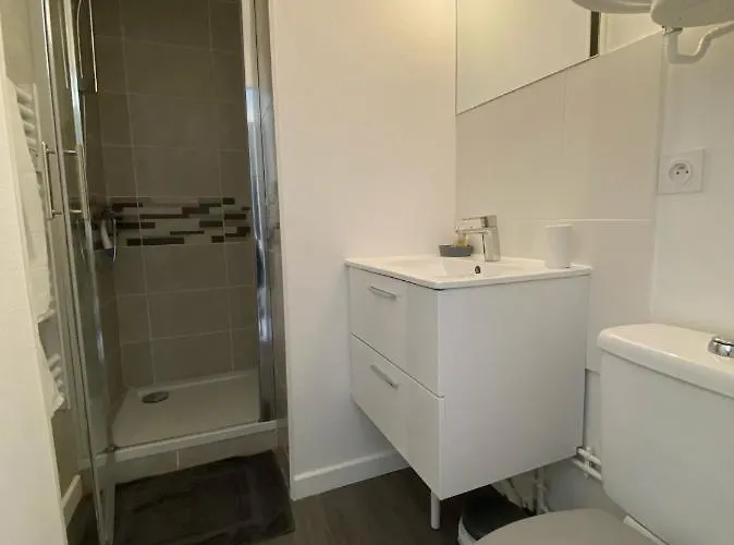 Lysbed - Desjardins Apartamento *