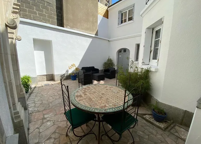 Lysbed - Desjardins *