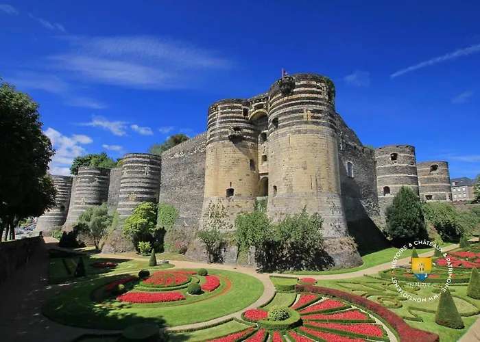 Lysbed - Desjardins Анже