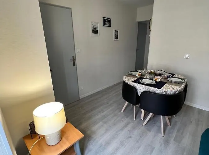 Lysbed - Desjardins *