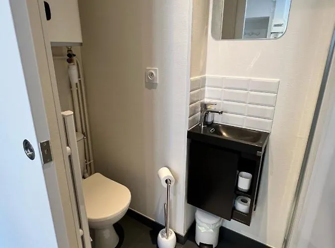 Lysbed - Desjardins *