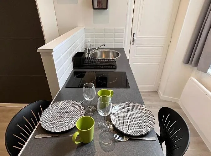 Lysbed - Desjardins * אנז'ה