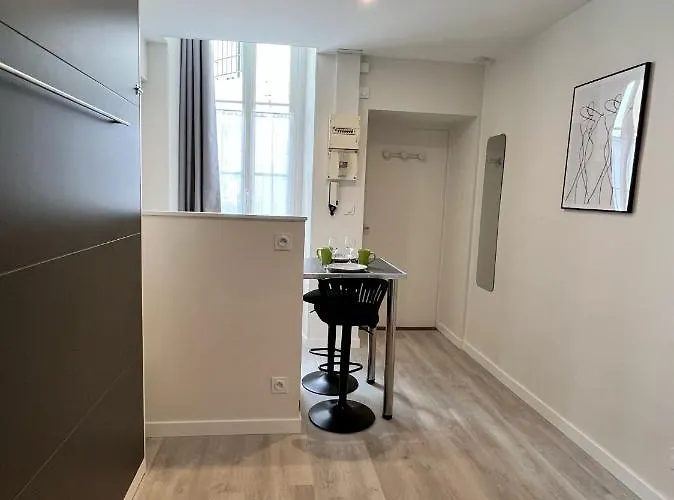 Lysbed - Desjardins * אנז'ה