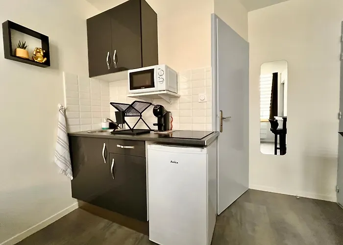 Lysbed - Desjardins * Angers