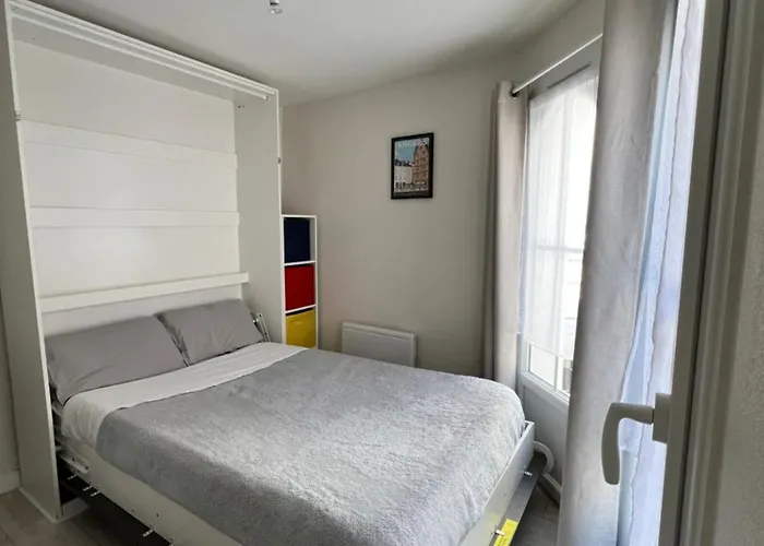 Lysbed - Desjardins * Angers