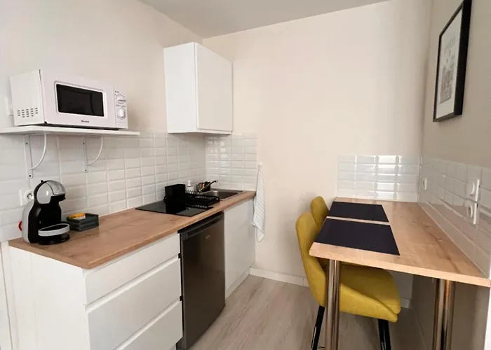 Lysbed - Desjardins אנז'ה