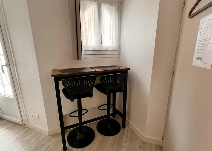 Lysbed - Desjardins * Angers