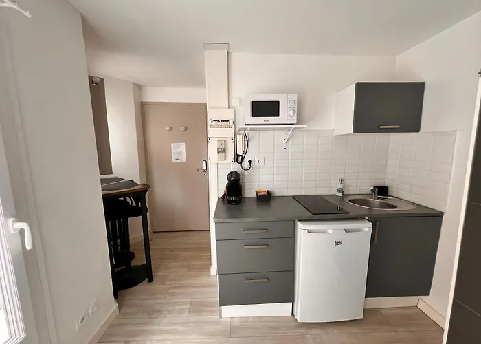 Lysbed - Desjardins Angers